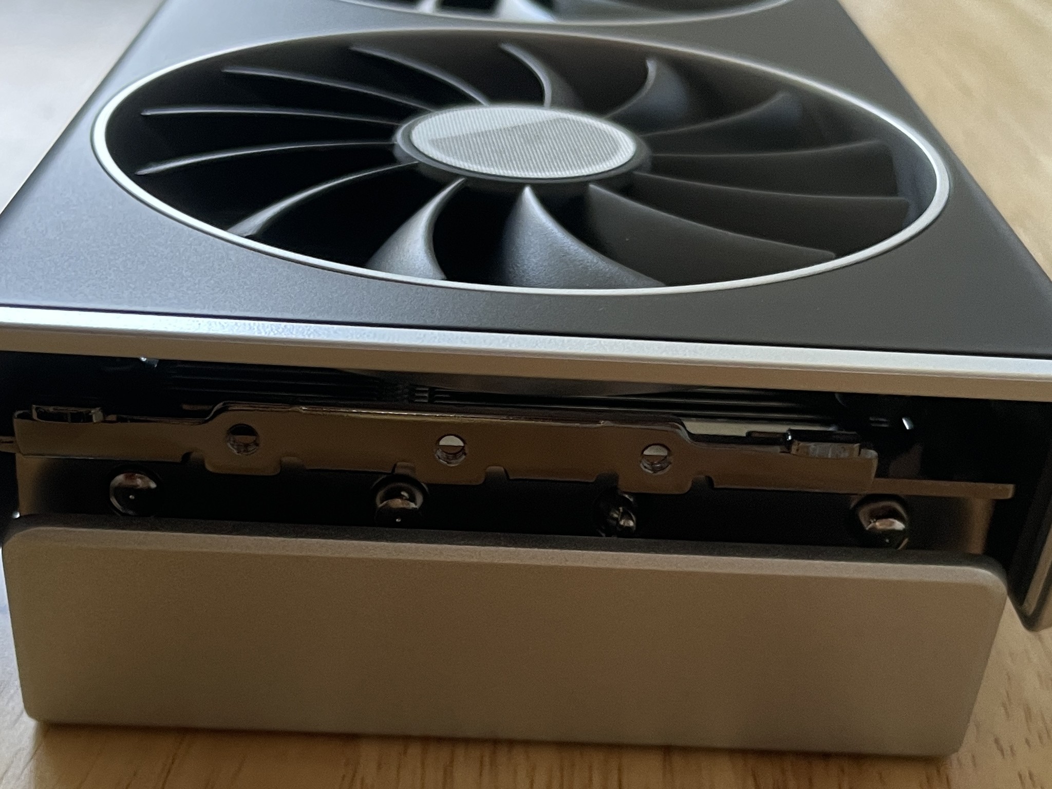 7900 XTX, XFX Speedster MERC 310, excellent condition