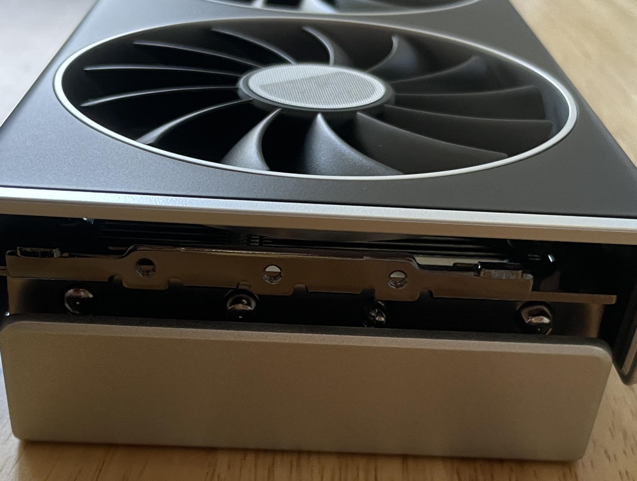 7900 XTX, XFX Speedster MERC 310, excellent condition