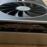 7900 XTX, XFX Speedster MERC 310, excellent condition