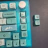 Iceberg: 75% Custom Mechanical Keyboard