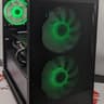 Custom Gaming PC "Mini Meshness" Ryzen 5 5600x/ 32GB DDR4/ 1TB SSD/ RTX 2060 6GB