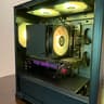 Mid-Range Gaming PC – Ryzen 7 3800X + RTX 2070 8GB  – 16GB DDR4 - 512GB NVMe SSD