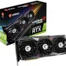 MSI GeForce RTX 3060 Ti Gaming X Trio – Excellent Condition!!