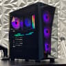 RTX 3080 / i7-13700F / 32GB 3600Mhz / 1TB nvme ssd / Windows 11