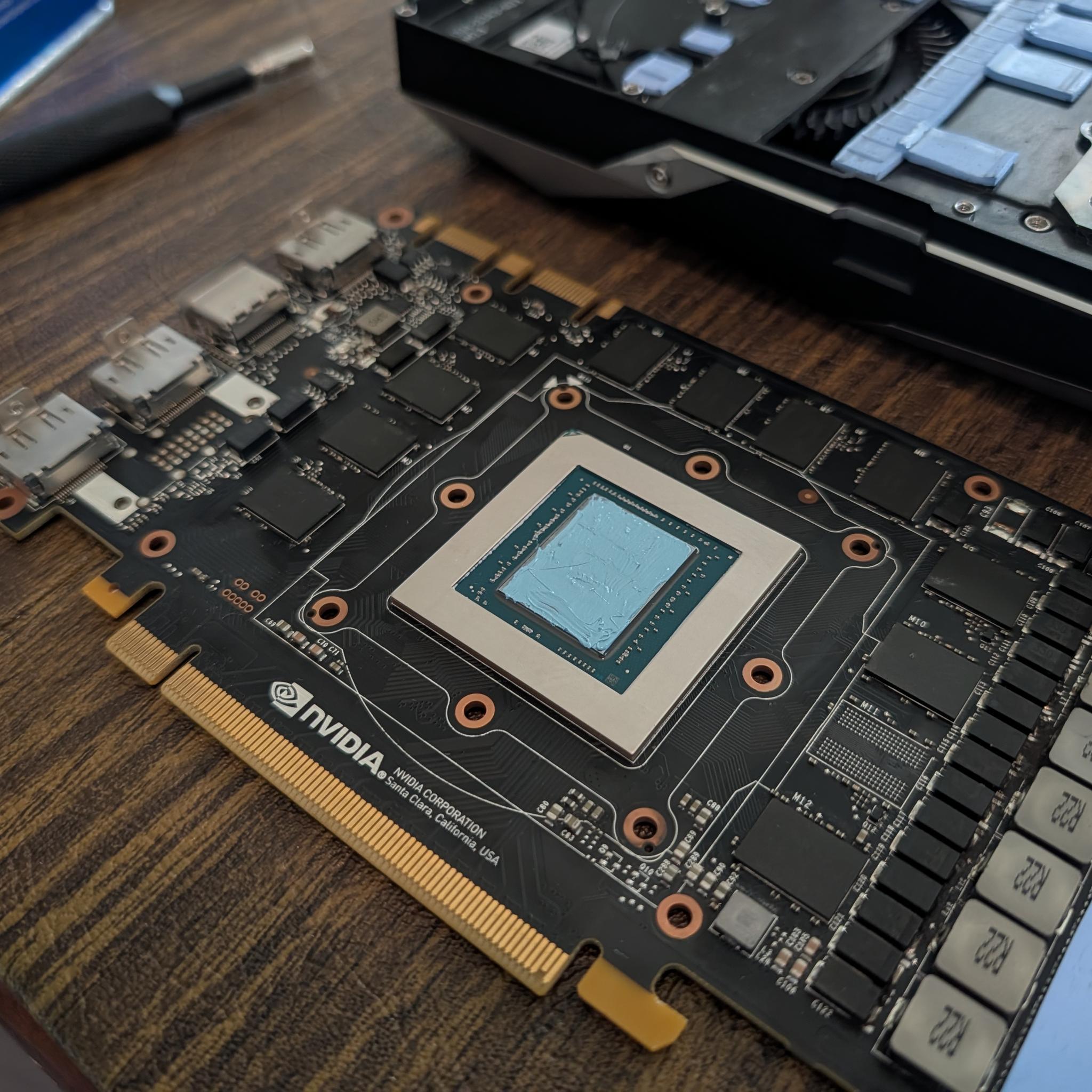 NVIDIA GeForce GTX 1080 Ti Founders Edition 11GB GDDR5X