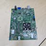 Dell OEM Motherboard + CPU Lot