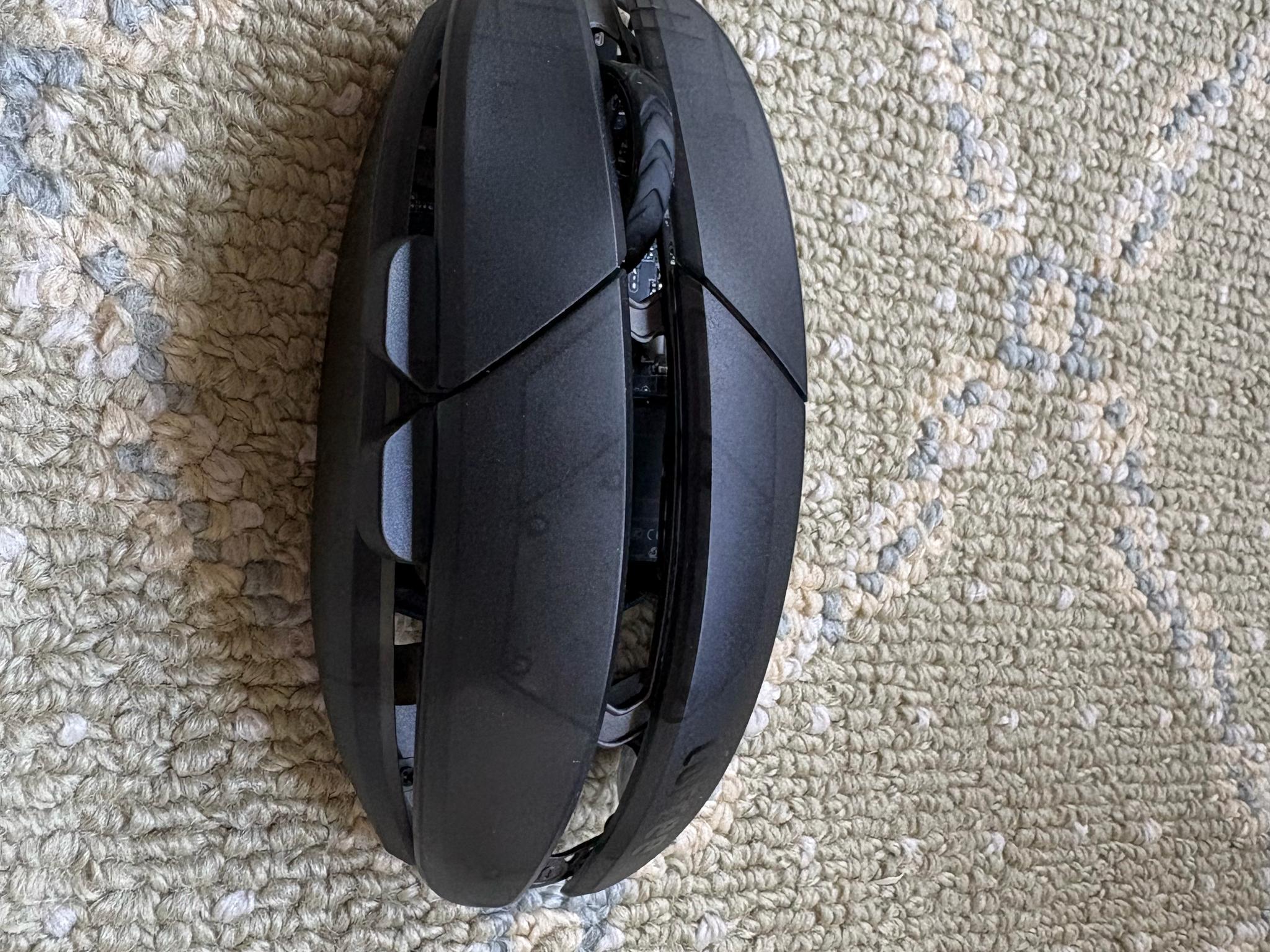 Lofree Hypace Gaming Mouse - Black