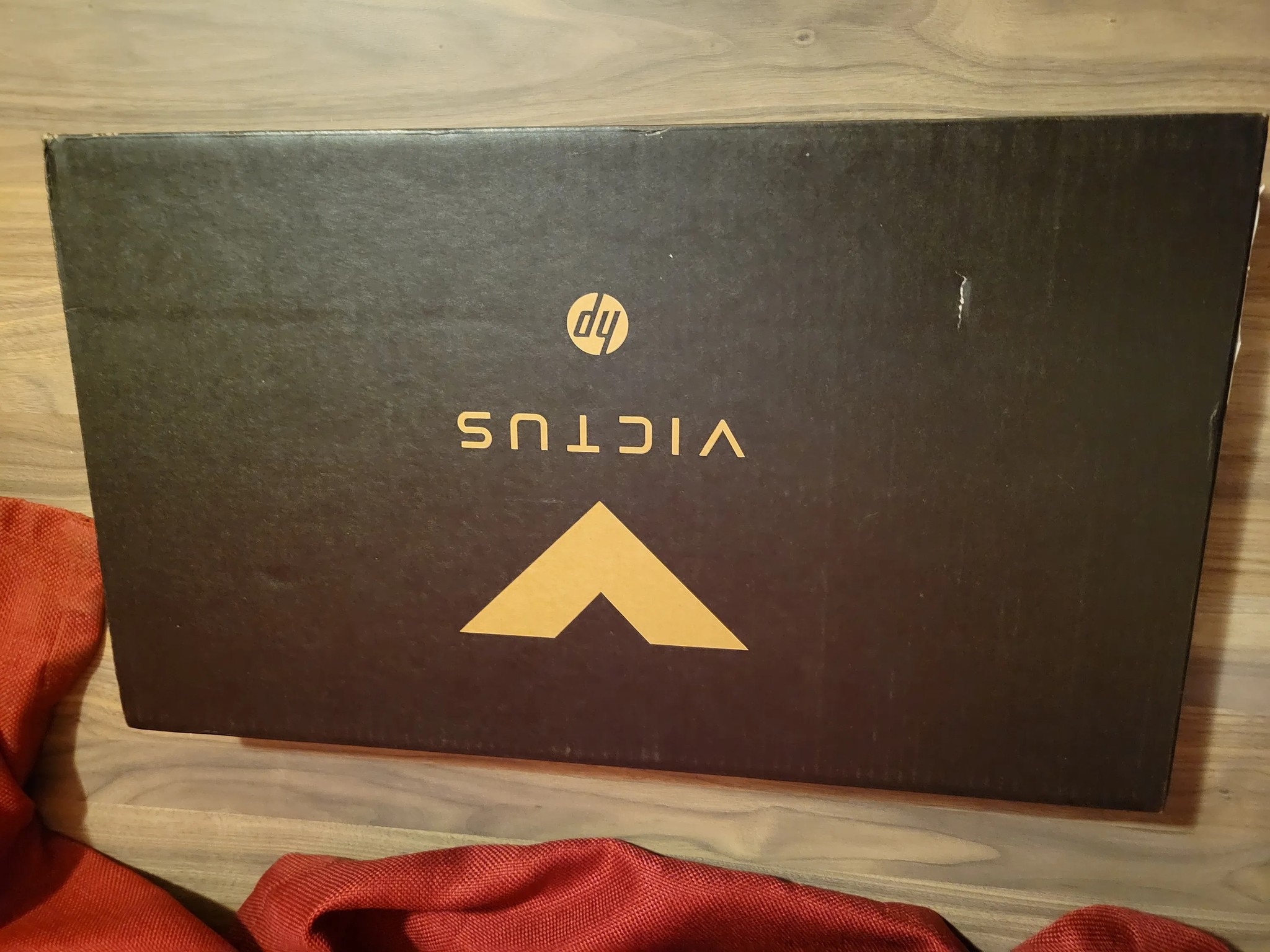 HP Victus 15.6'' (512GB SSD Intel Core i7-12650H, 16GB RAM, NVIDIA RTX 3050 Ti