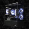 7600x | RTX 4070 SUPER | 32GB DDR5 | 2TB SSD | 650W Gold PSU | ARGB Fans | Advanced TT