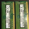 Samsung 16GB (2x8GB) DDR4-2666