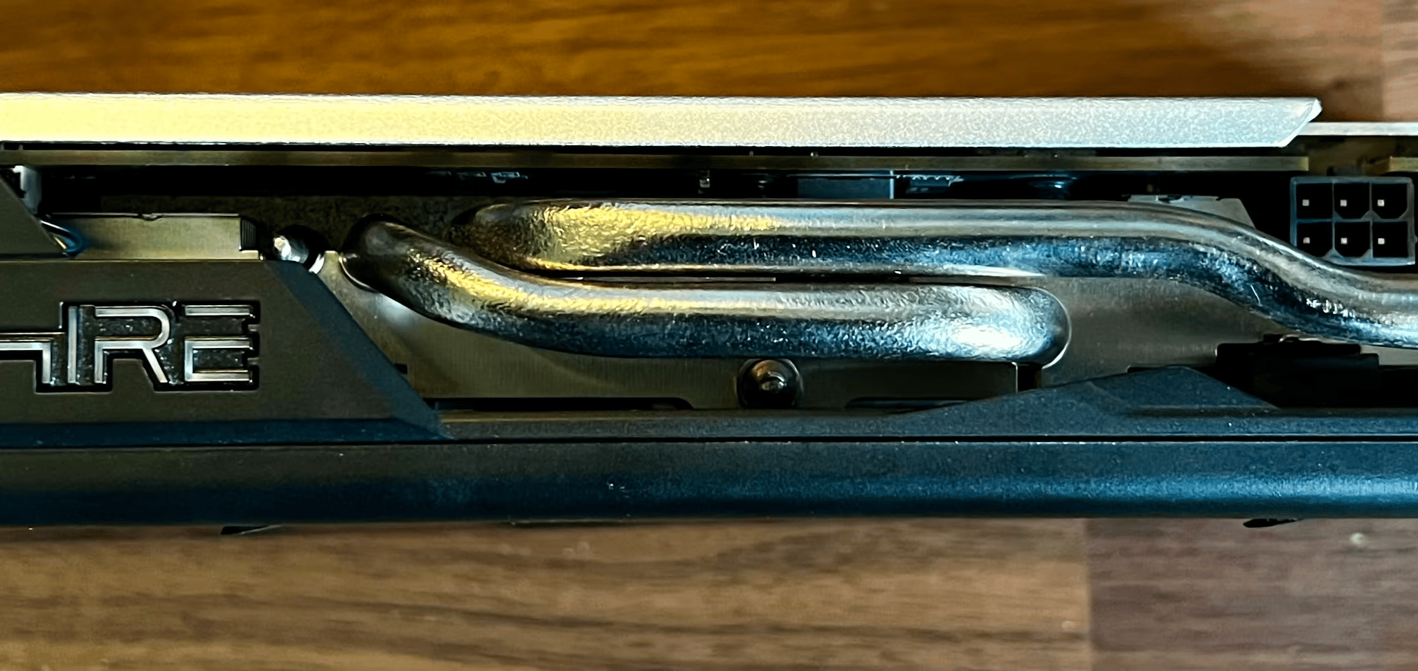 Sapphire RX 570 NITRO+ 8GB GDDR5