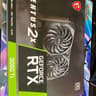 MSI Gaming GeForce RTX 3060 Ti LHR 8GB GDRR6 (RTX 3060 Ti Ventus 2X 8G OCV1 LHR)