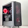 🔫💣For the 💵 💰Gaming PC 💣Intel Core i5-9600KF 6core💣AMD RX 5600XT 6GB💣16GB DDR4💣512GB Nvme SSD