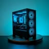 🔥RX 7600 ENTRY GAMING PC | RYZEN 5500 | 16GB RAM | 500GB SATA | WIFI&BT | WINDOWS 11