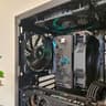 BLACK FRIDAY SALE! 1080p | RTX 3060 ti | Ryzen 7 3700x | 16GB DDR4 | 1TB NVMe | 650W Gaming pc