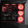 RTX Beast Gaming PC - RTX 4070, Ryzen 7 5800X, 32GB RAM, 1TB SSD