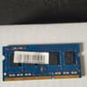 Hynix 2GB PC3-12800 DDR3-1600MHz non-ECC Unbuffered CL11 204-Pin SoDimm
