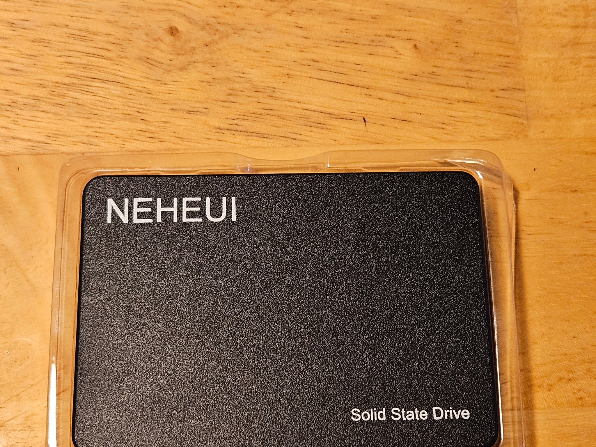 Neheui 2TB sata ssd