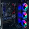 Refirbished PC: AMD FX-6300, G.Skill Ripjaws 8GB RAM, XFX Radeon RX 560, 500GB SSD, Windows 11 Home