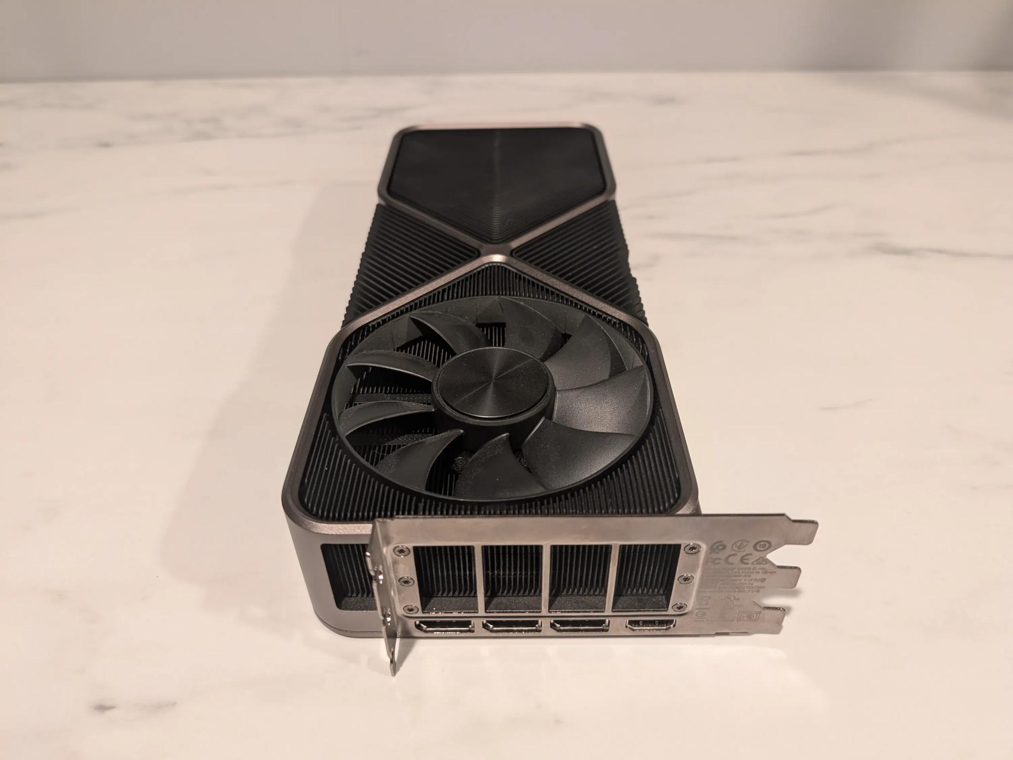 Founders Edition RTX 3090