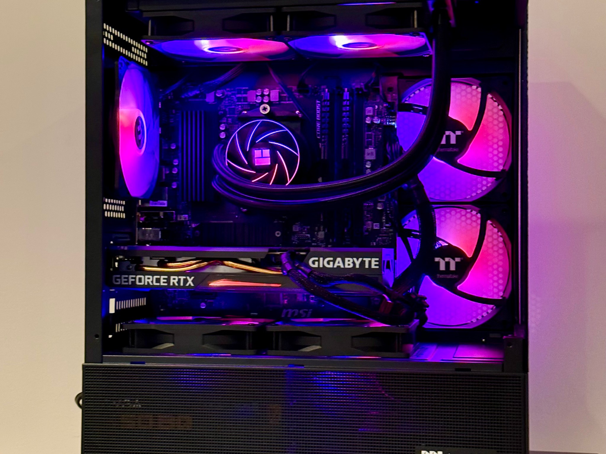 RTX 3060 (12GB) Gaming PC | Ryzen 3600x | 16GB DDR4