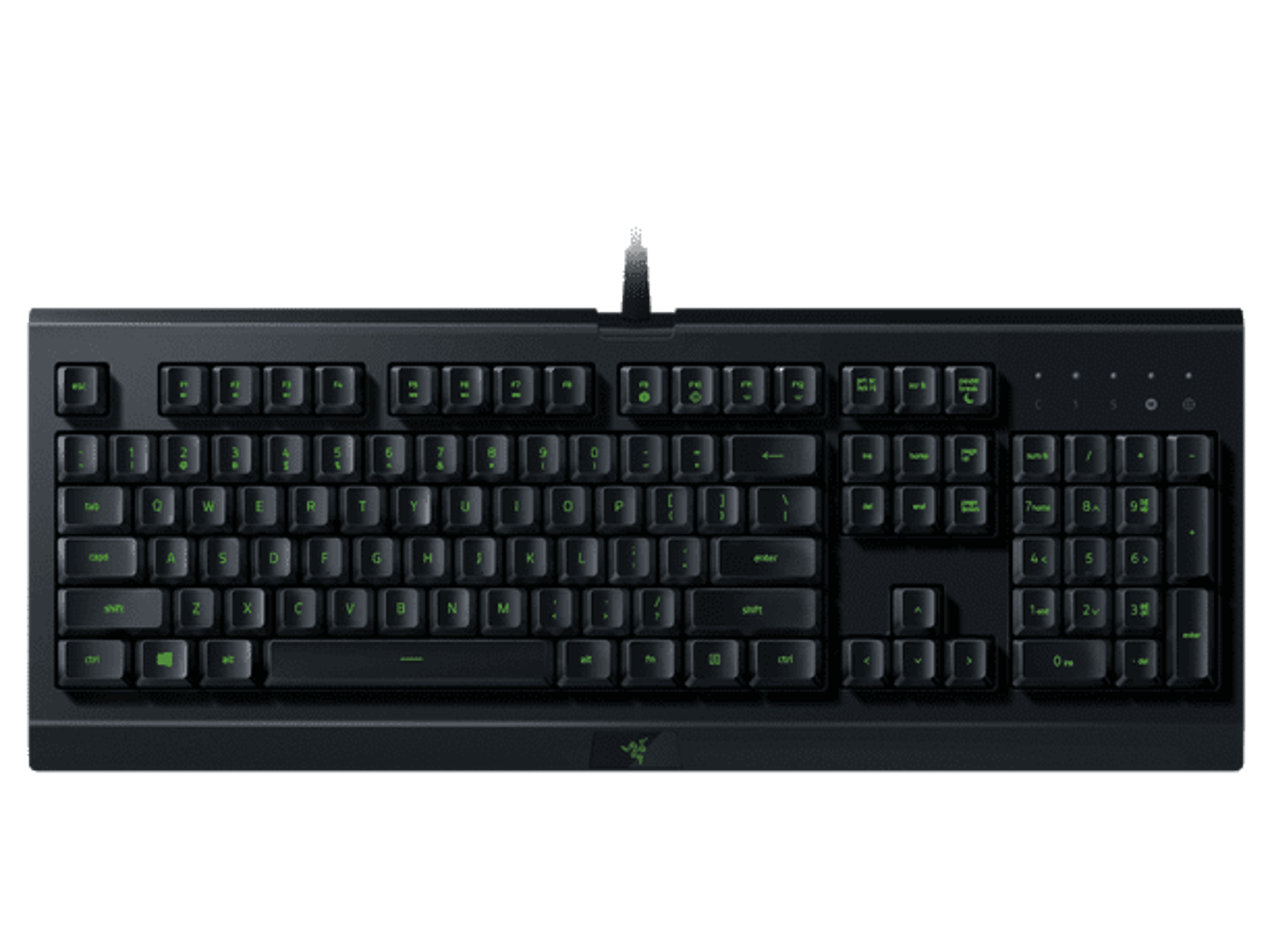 Razer Power Up Gaming Bundle V2 - Cynosa Lite, Gigantus V2 L, DeathAdder Essential, BlackShark V2 X