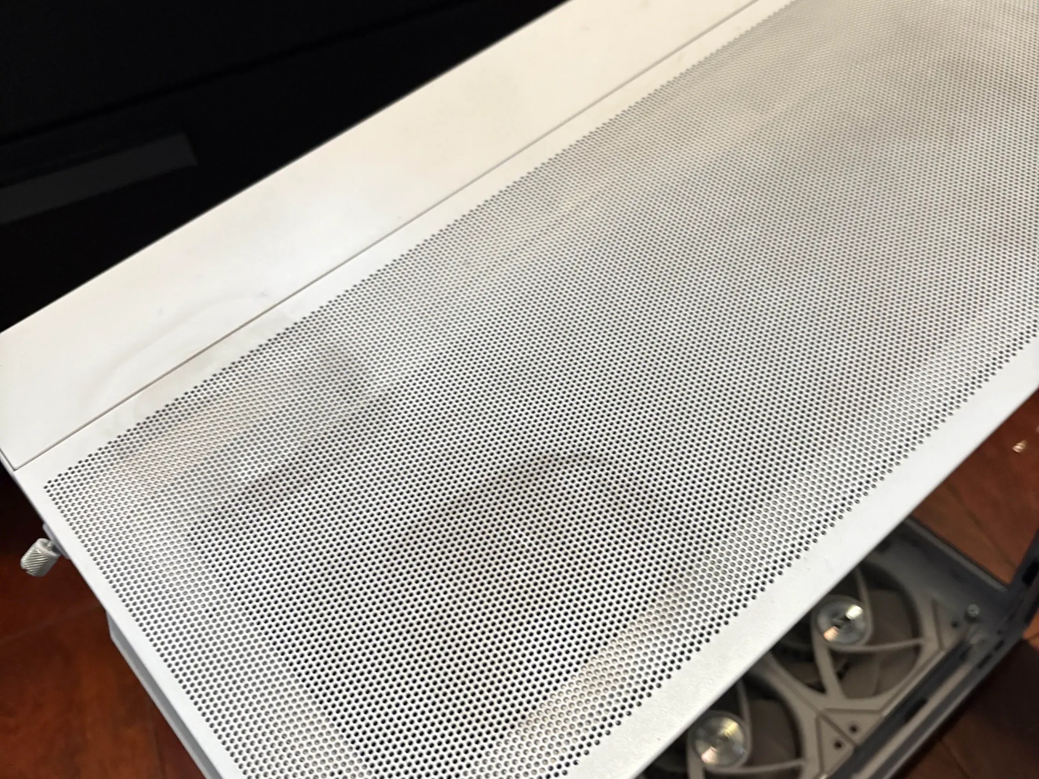 BUNDLE - ROG Strix 650E-F, Lian Li 011 dynamic, EVGA 1000w, 6 Lian Li SL Infinity Fans