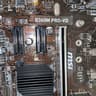 MSI B360M PRO-VD Motherboard