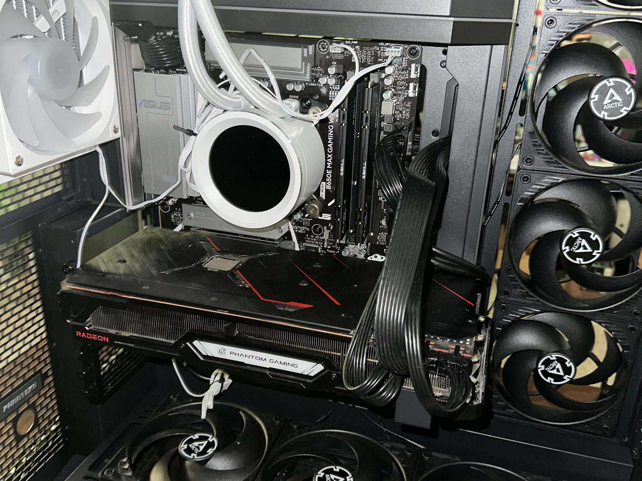 ASRock Phantom Gaming D OC Radeon RX 6900 XT