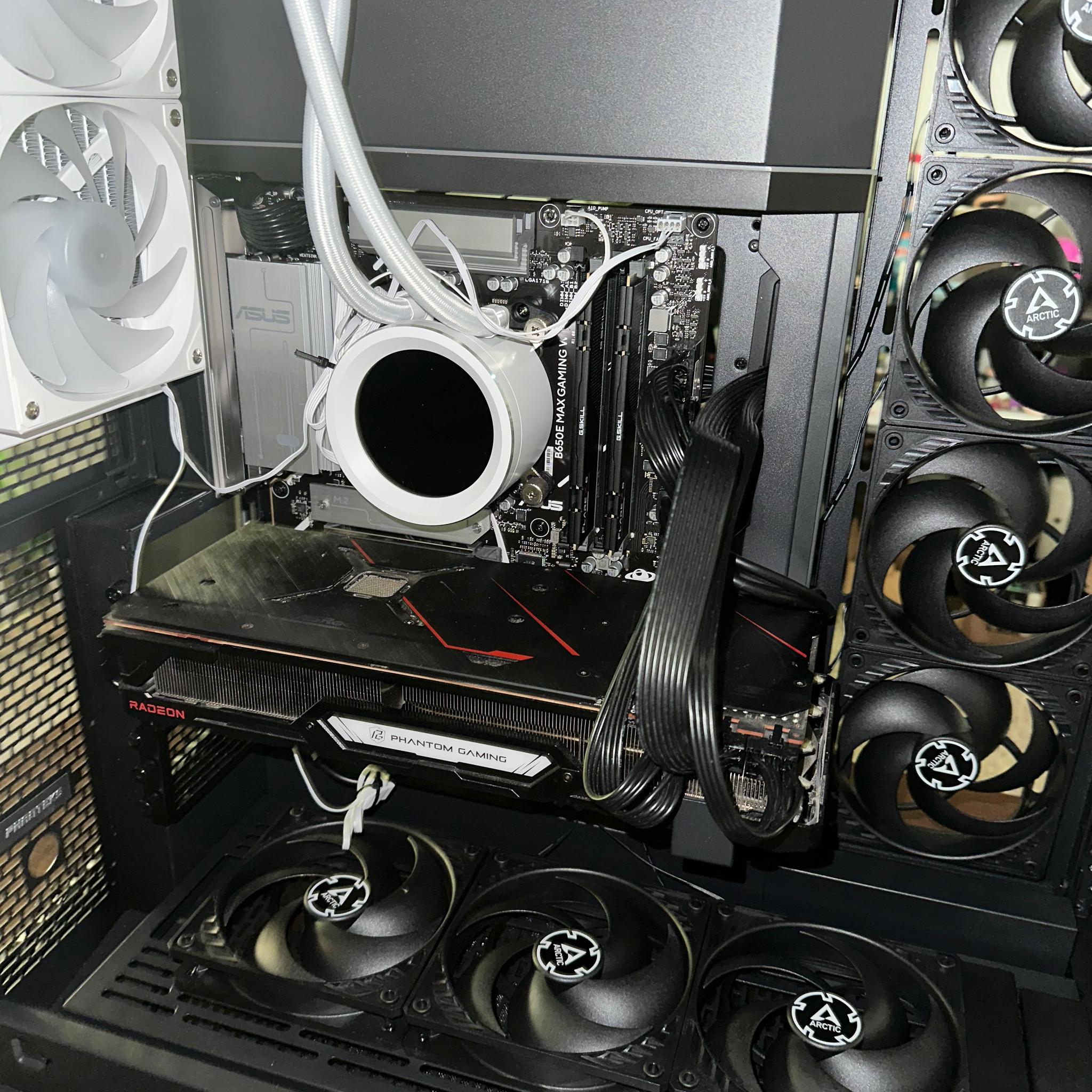 ASRock Phantom Gaming D OC Radeon RX 6900 XT