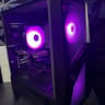 Tusker Build 1070 i5 10th gen GTX 1070 32 GB DDR4