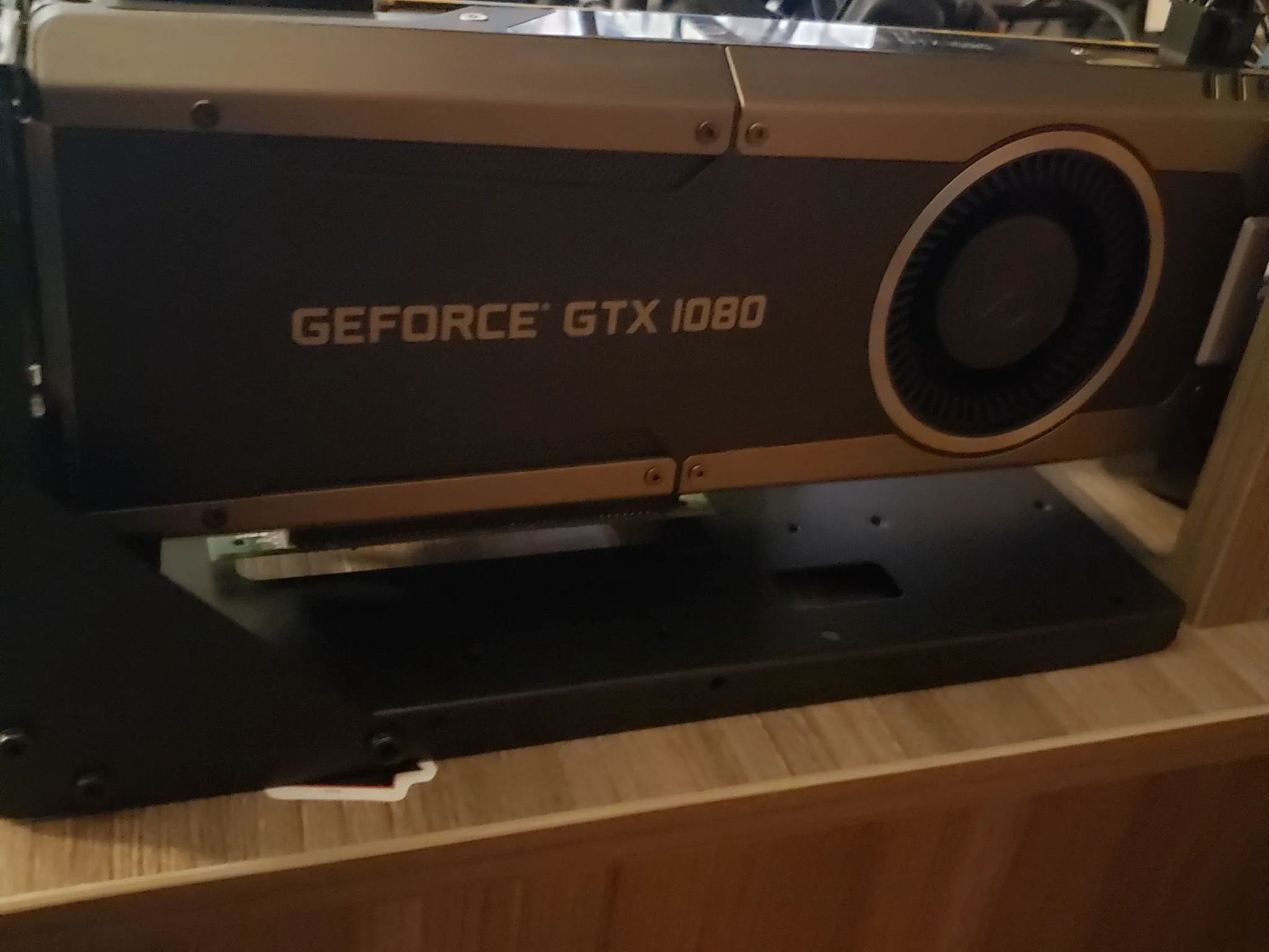 GTX 1080 8GB