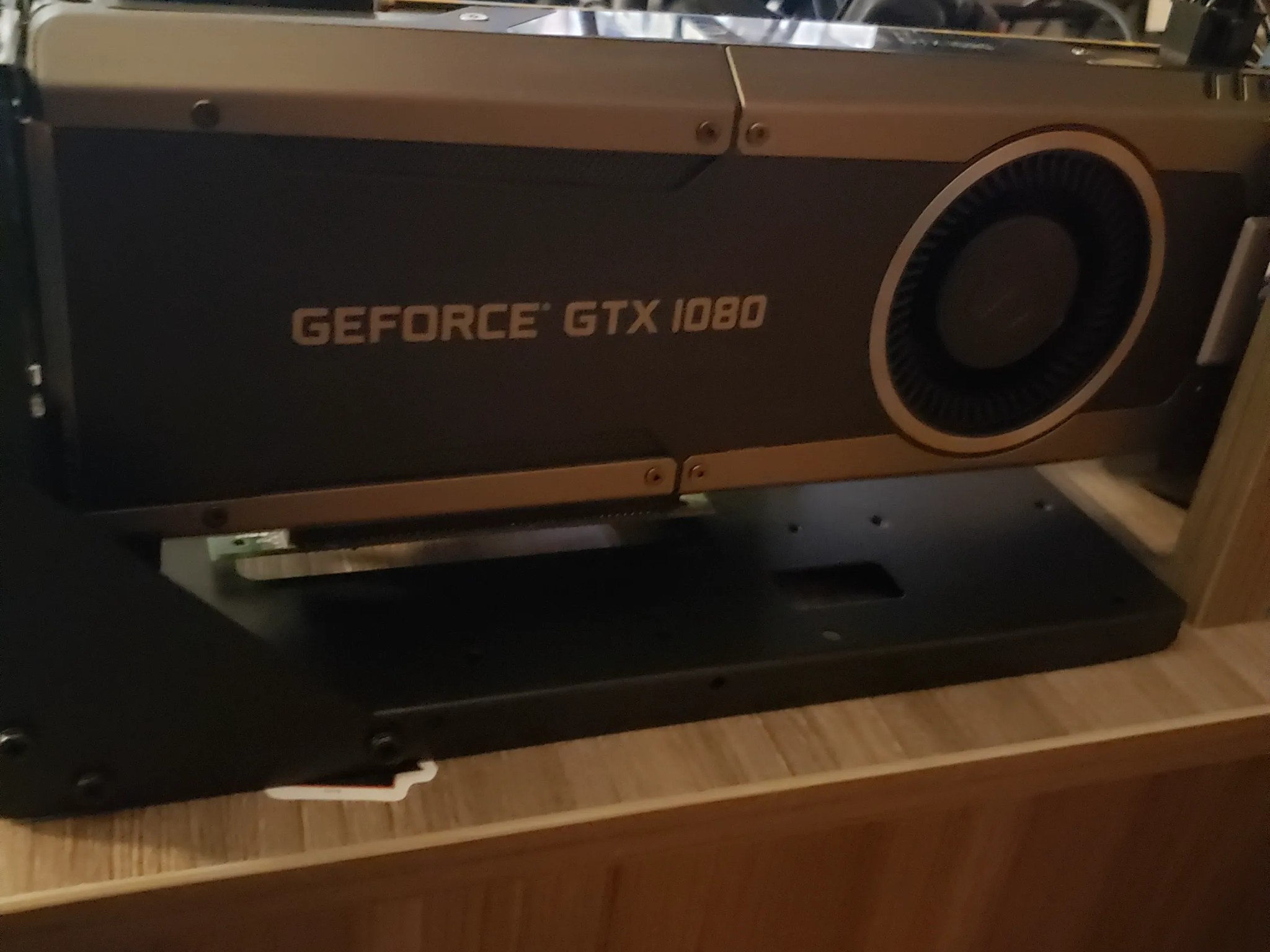 GTX 1080 8GB