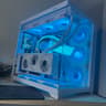 Prime Series High End Gaming PC / RTX 5070 + 9600X / NVMe SSD / Ready to Play!