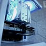 ASUS RTX 5070 🤍 Core i9 12900F