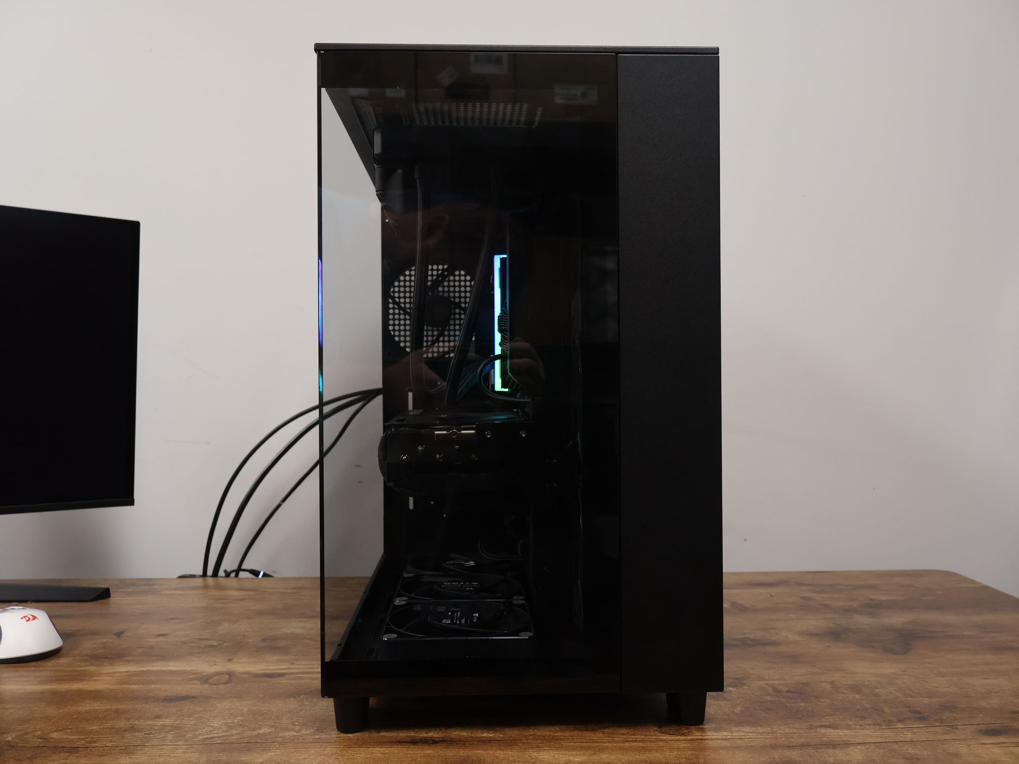 RTX 5080 Gaming PC – Intel Core Ultra 7 265K | 32GB DDR5 | 2TB M.2 | 4K Gaming