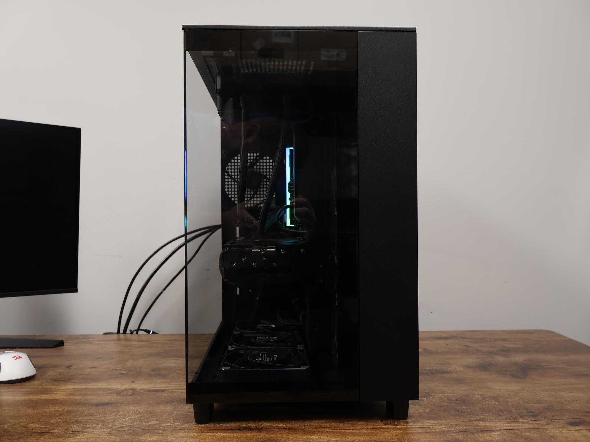 RTX 5080 Gaming PC – Intel Core Ultra 7 265K | 32GB DDR5 | 2TB M.2 | 4K Gaming