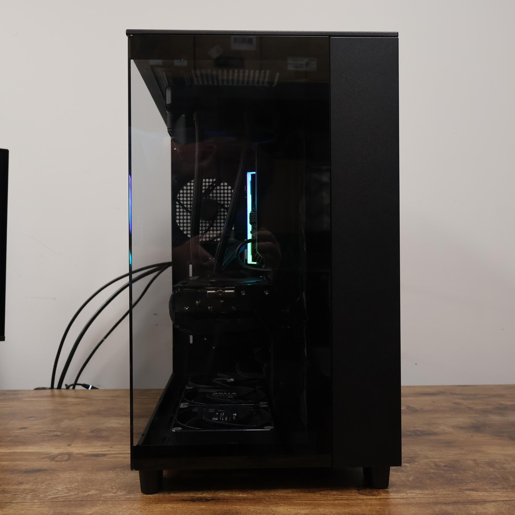 RTX 5080 Gaming PC – Intel Core Ultra 7 265K | 32GB DDR5 | 2TB M.2 | 4K Gaming