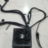 ASUS TUF 450W non-modular