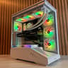 RTX 5070 | RYZEN 7 7800X3D | 16GB DDR5 | 750W PSU | 1TB SSD| 360MM AIO