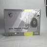Msi Mag A850gl Pcie 5.1 White Gaming Power Supply - Full Modular - 80 Plus Gold