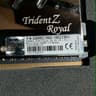 G.Skill Trident Z Royal DDR4 16GB (2x8GB) 3200MHz CL16