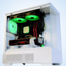 ✂️🏷️Special Deal📢💲Gaming PC🌡️AMD RX 6800 16GB🌡️AMD Ryzen 5 5600 6 core🌡️16GB DDR4🌡️1TB SSD NVME