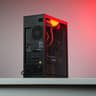 “OMNFORM REDv2” RTX 2070 Super Intel Core i7 9700K 16GB 1TB Windows 11 Pro Gaming PC