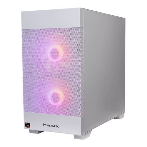 AMD Ryzen 7 5800XT | AMD Radeon RX 9060 XT | 32GB DDR4 | 1TB NVMe SSD | Win11 Home