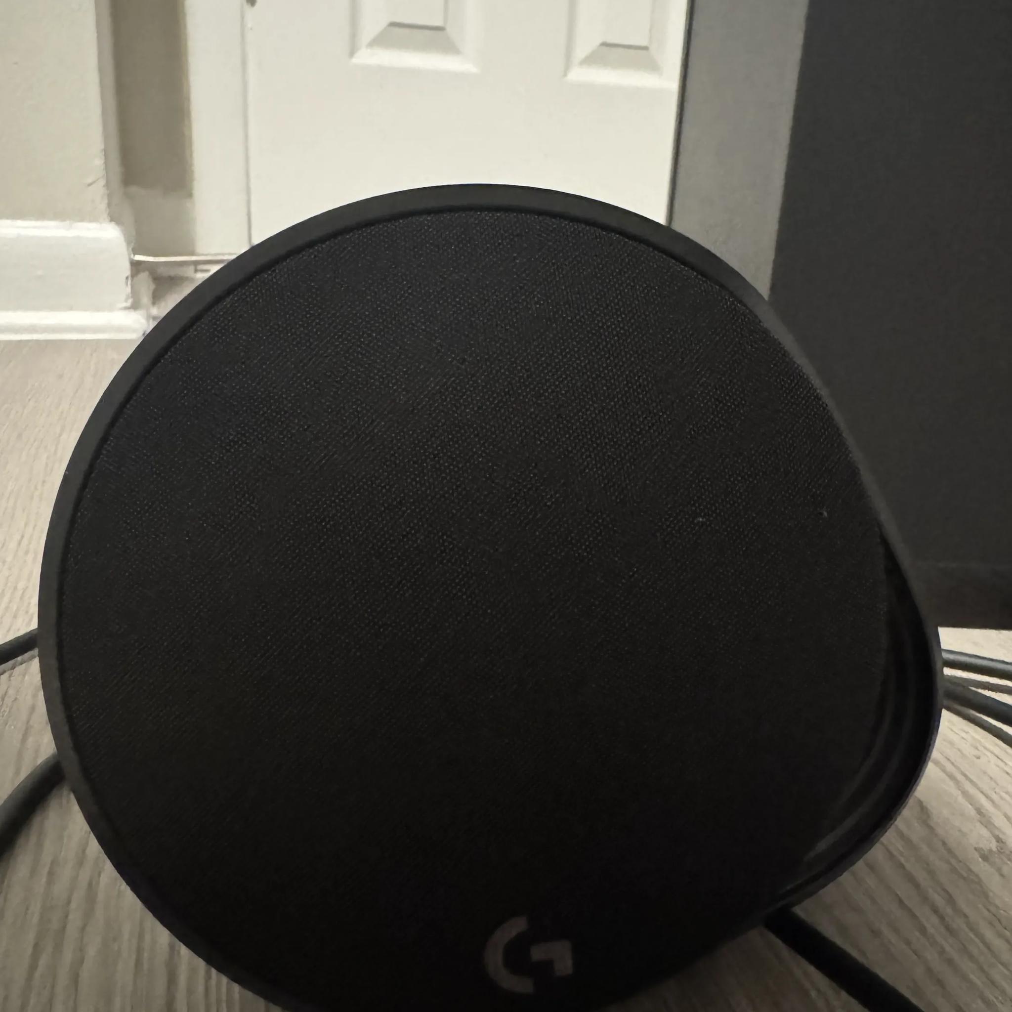 Logitech G560 PC Gaming Speaker System RGB