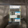 6x 128GB SATA M.2 SSD