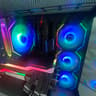 New Year New PC | intel i7 8700K| GTX 1080 Ti 11GB| 16GB DDR4| 500GB Storage | Win11| Free Shipping!