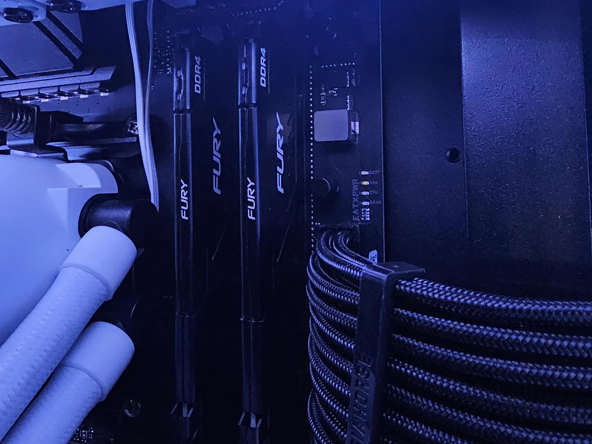 🐲🥛UNLEASH💥THE BEAST⚫🐲 | RYZEN 5700X3D | NVIDIA 3060 | 1TB | WIN 11 | 3D HIGH PERFORMANCE