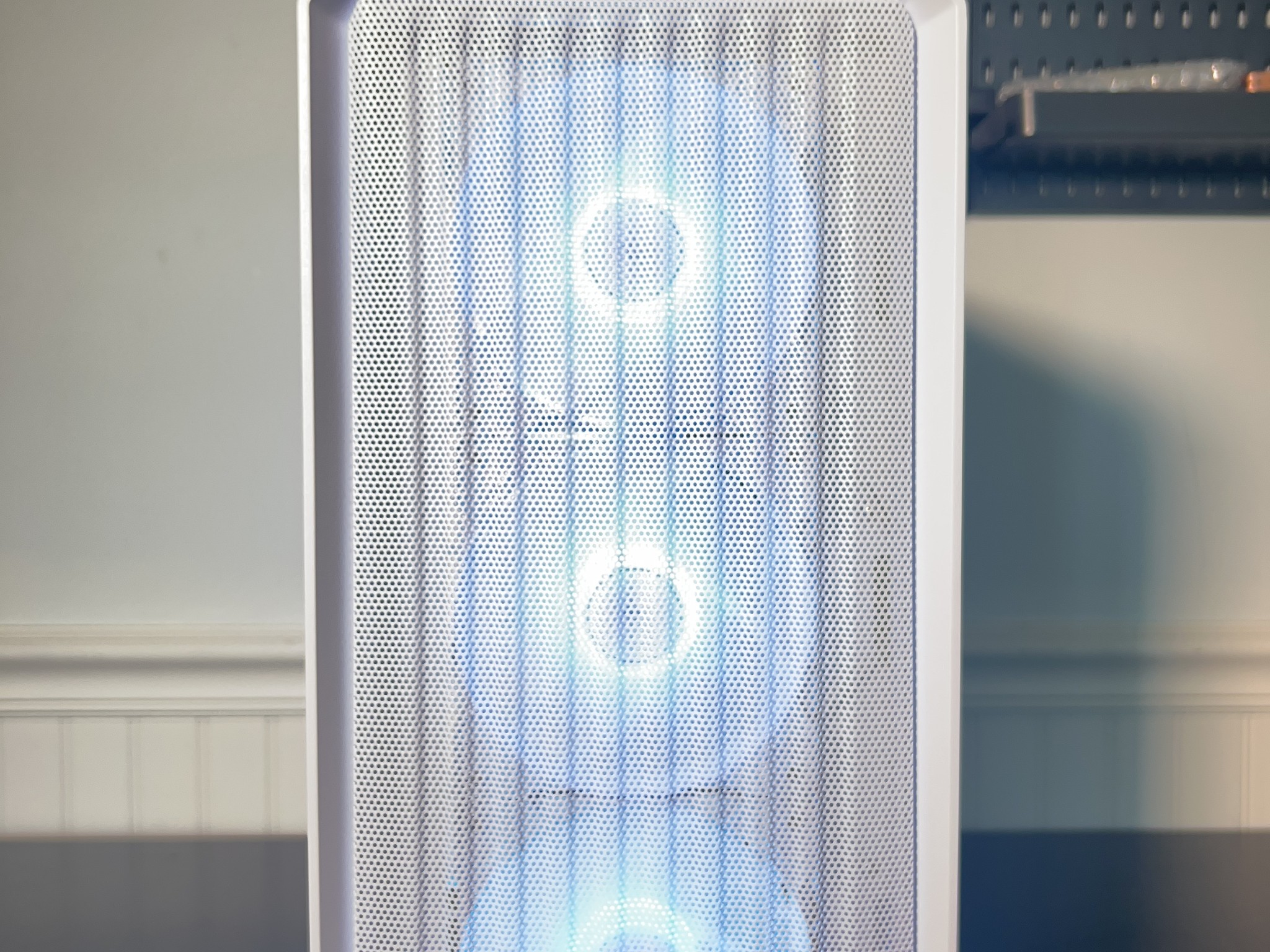 ⚪️Whiteout RTX Gaming PC | Rtx 3060 12gb | Ryzen 5 3600x | 16gb ddr4 | 1tb Storage | Windows 11 Pro